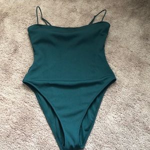 - swimsuit